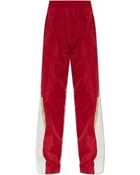 DSquared² - Wide-Leg Trousers - Lyst