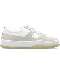 DIESEL - 'S-D-Long Low' Sports Shoes - Lyst
