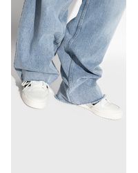 adidas Originals - ‘Forum Low’ Sneakers - Lyst