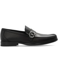 Ferragamo - 'Caspian' Loafers - Lyst