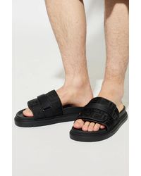 Fendi - Chunky' Slides - Lyst