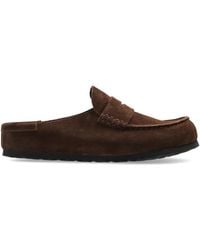 Birkenstock - 'Naples Wrapped' Shoes - Lyst