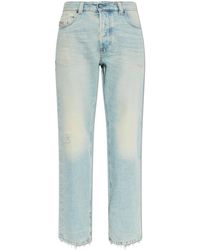DIESEL - '1988 D-Ark' Jeans - Lyst