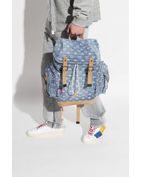 DSquared² - 'D2 Monogram' Backpack - Lyst