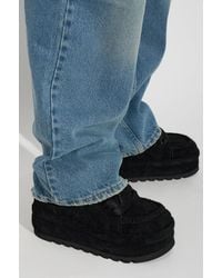 Naked Wolfe - Platform Boots 'Beau' - Lyst