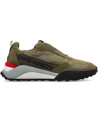 DSquared² - Sport Sneakers 'Flow' - Lyst