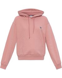 Paul Smith - Sweatshirt With Logo - Lyst