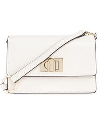 Furla - Shoulder Bag '1927 Mini' - Lyst