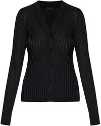 Anine Bing - Cardigan 'Matheo' - Lyst