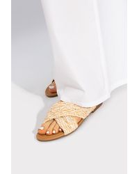 See By Chloé - 'jaicey' Slides, - Lyst