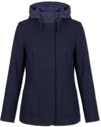 Rag & Bone - Jacket With Lining - Lyst