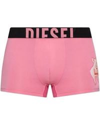 DIESEL - 'Damien-D-Pop' Boxers - Lyst