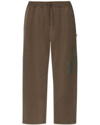 DIESEL - 'P-Gro' Sweatpants - Lyst
