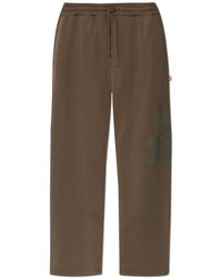 DIESEL - 'P-Gro' Sweatpants - Lyst