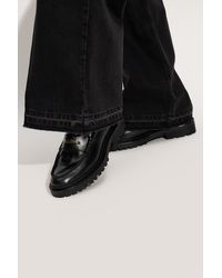 Isabel Marant - ‘Frezza’ Leather Loafers - Lyst
