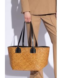 AllSaints - ‘Mosley’ Shopper Bag - Lyst
