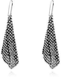 Isabel Marant - Earrings With Pendants - Lyst
