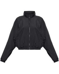 Nike - Jacket With Logo - Lyst