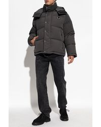 Dolce & Gabbana - Down Jackets - Lyst