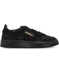 Autry - "Medalist Low" Sports Shoes - Lyst
