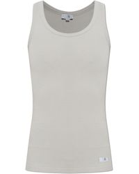 MM6 by Maison Margiela - Top From The 'Underwear' Collection - Lyst