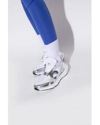 adidas By Stella McCartney 'ultraboost 22' Sneakers - Metallic