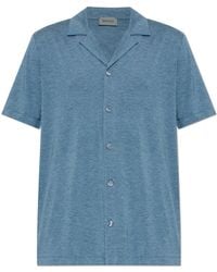 Hanro - Shirt From The "Casuals" Collection - Lyst