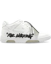 Off-White c/o Virgil Abloh - Out Off Office Sports Shoes - Lyst