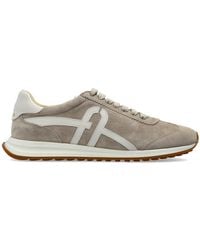 Furla - 'Retro' Sports Shoes - Lyst