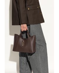 Furla - Handbag 'Goccia Small' - Lyst