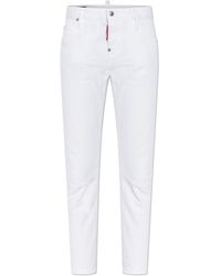 DSquared² - “Teddy” Jeans - Lyst