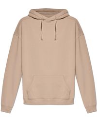 Rethinkit Studios - "Ibbi" Hoodie With Hood - Lyst