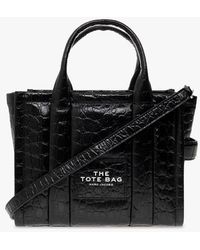 Marc Jacobs - ‘The Tote Mini’ Shopper Bag - Lyst