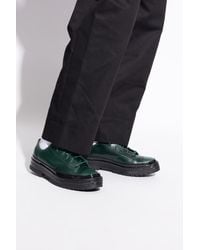 Converse - Sports Shoes "Chuck 70 National" - Lyst
