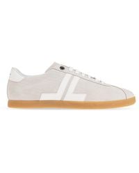 Lanvin - "Glen" Sports Shoes - Lyst