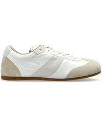 Lemaire - 'Soft Runner' Sports Shoes - Lyst