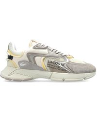 Lacoste - 'L003 Neo' Sports Shoes - Lyst