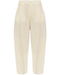 DARKPARK - Wool Trousers 'Phebe' - Lyst