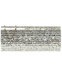 Jimmy Choo - 'Sweetie' Shoulder Bag - Lyst