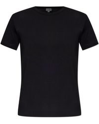 MM6 by Maison Margiela - Underwear T-Shirt - Lyst
