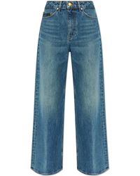 Ulla Johnson - Jeans `the Willow` By , - Lyst