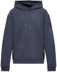 Canada Goose - "Loon" Sweatshirt - Lyst