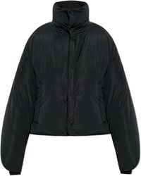 Ami Paris - Down Jacket - Lyst