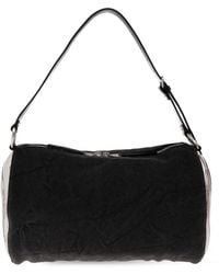 DIESEL - Shoulder Bag 'Load-D' - Lyst