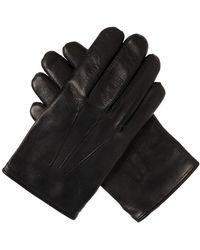 Tom Ford - Leather Gloves - Lyst