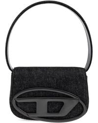 DIESEL - Shoulder Bag 1Dr - Lyst