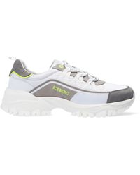 iceberg sock sneakers