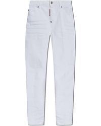DSquared² - Jeans Cool Girl - Lyst