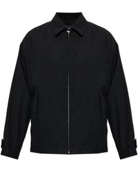 Comme des Garçons - Jacket With Pockets - Lyst