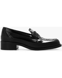 MISBHV - ‘The Brutalist’ Loafers - Lyst